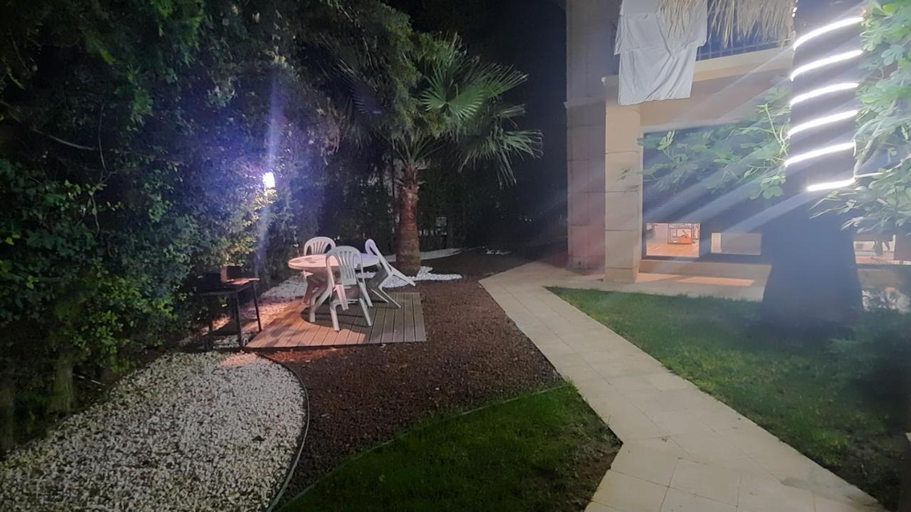 The Wind Sycamore Holiday Villas In Belek Exterior photo